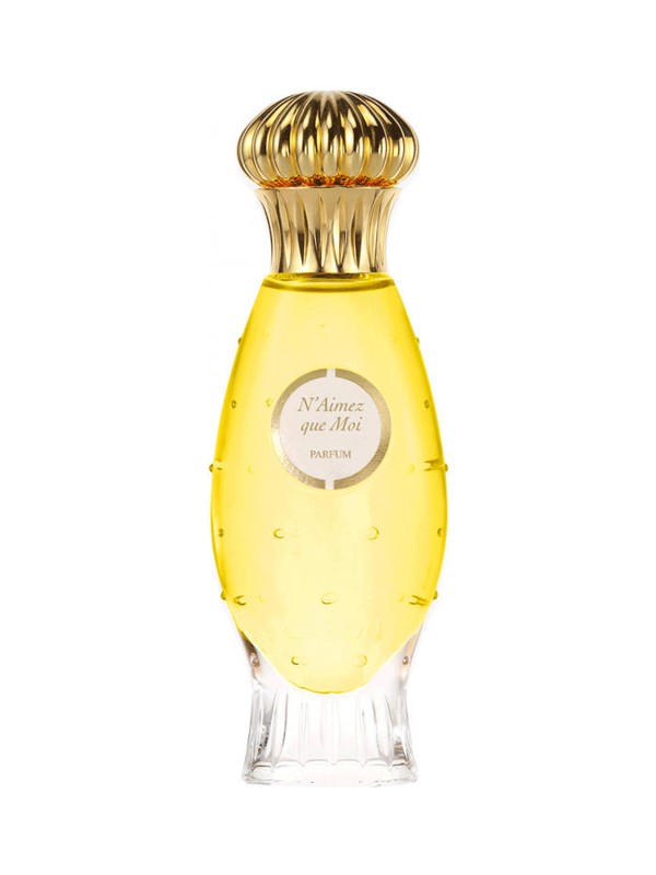 N'Aimez Que Moi Parfum