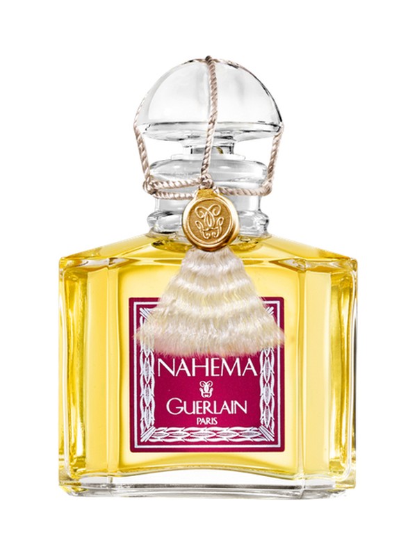 Nahema