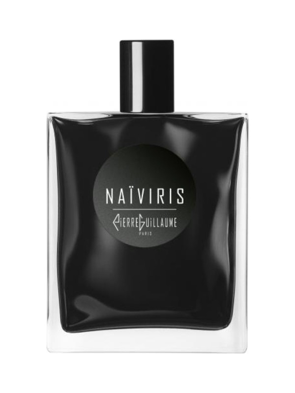 Naiviris