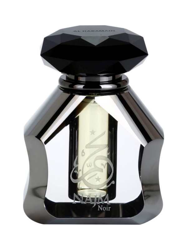 Najm Noir