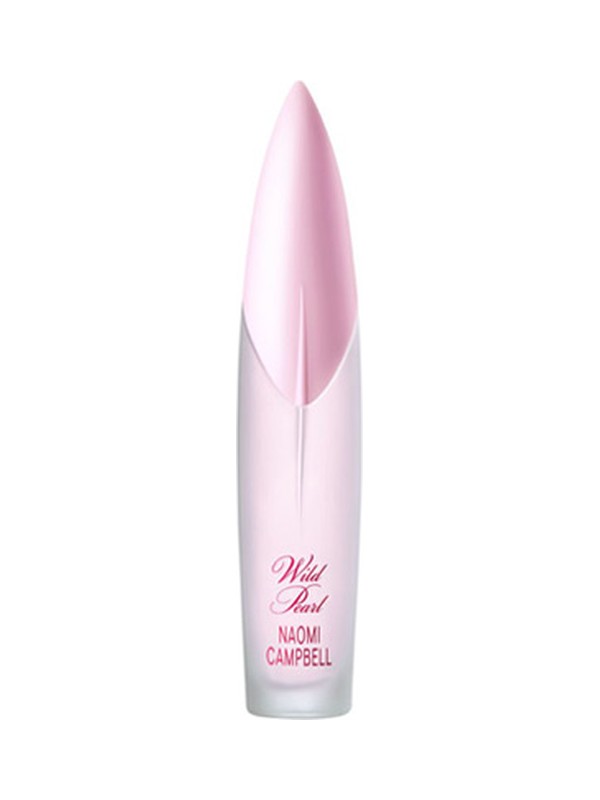 Naomi Campbell Wild Pearl