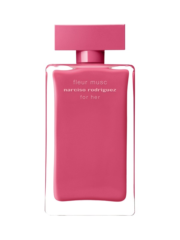 Narciso Rodriguez Fleur Musc for Her