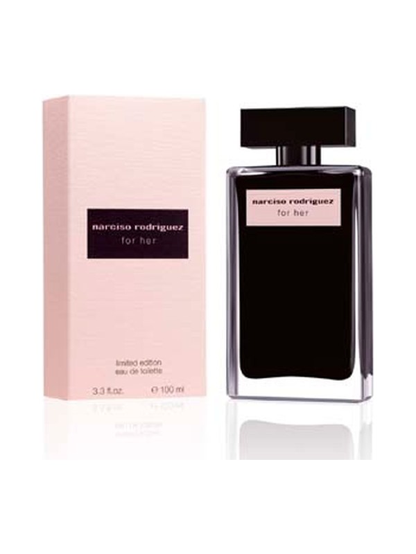 Narciso Rodriguez for Her (10th Anniversary Limited Edition)