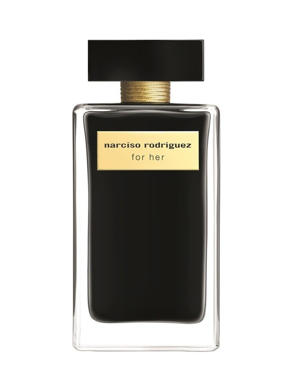 Narciso Rodriguez For Her Eau de Toilette Edition Limitée