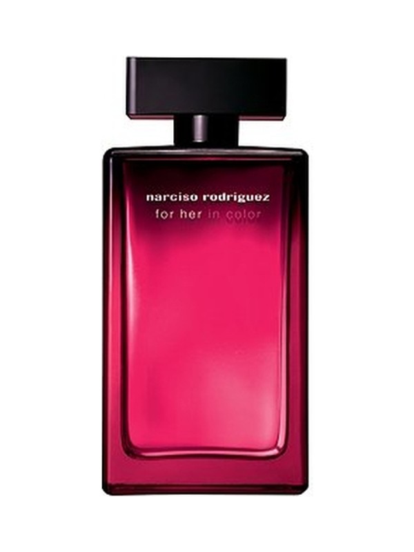 Narciso Rodriguez for Her in Color