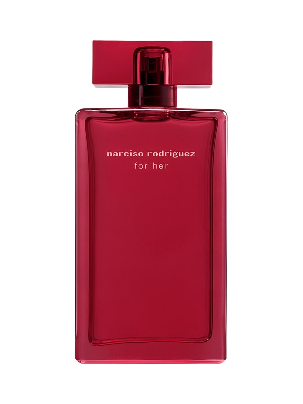 Narciso Rodriguez For Her Intense