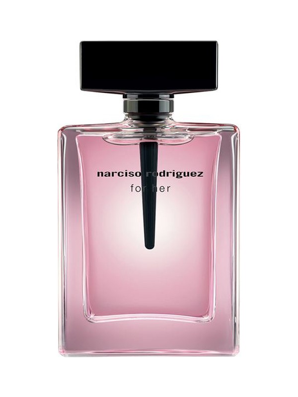 Narciso Rodriguez For Her Oil Musc Parfum