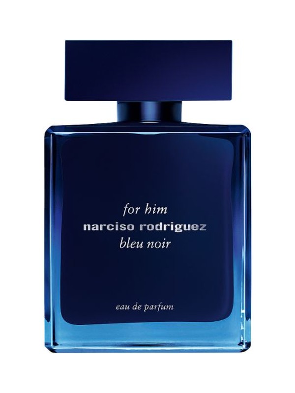 Narciso Rodriguez for Him Bleu Noir Eau de Parfum