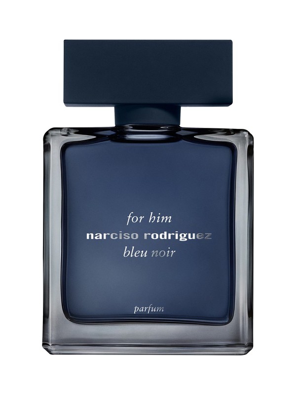 Narciso Rodriguez for Him Bleu Noir Parfum