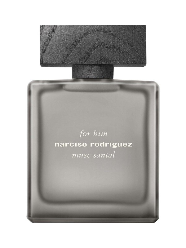 Narciso Rodriguez for Him Musc Santal