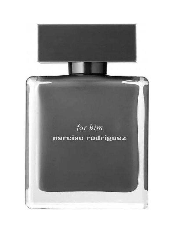 Narciso Rodriguez for Him