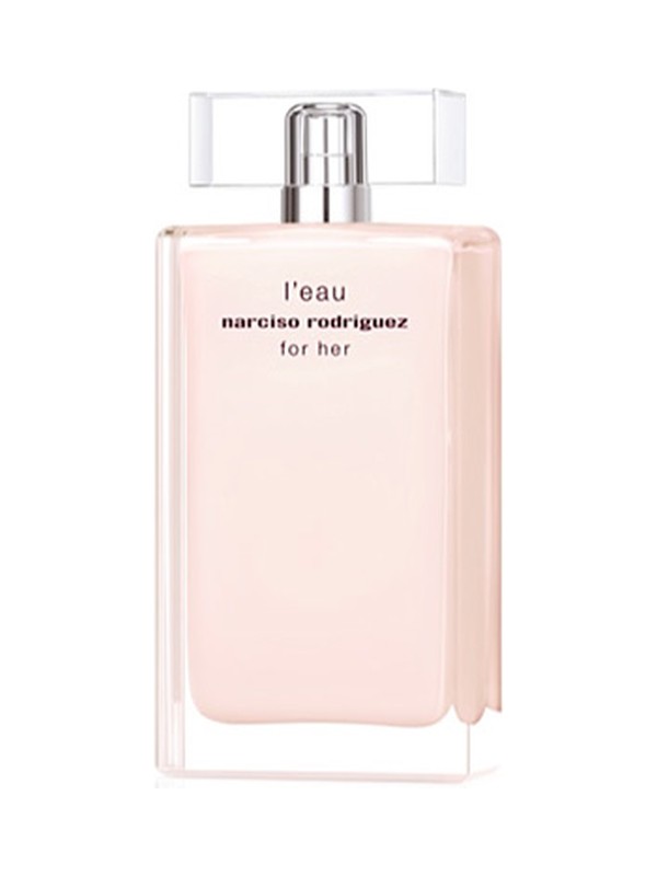 Narciso Rodriguez L'Eau For Her