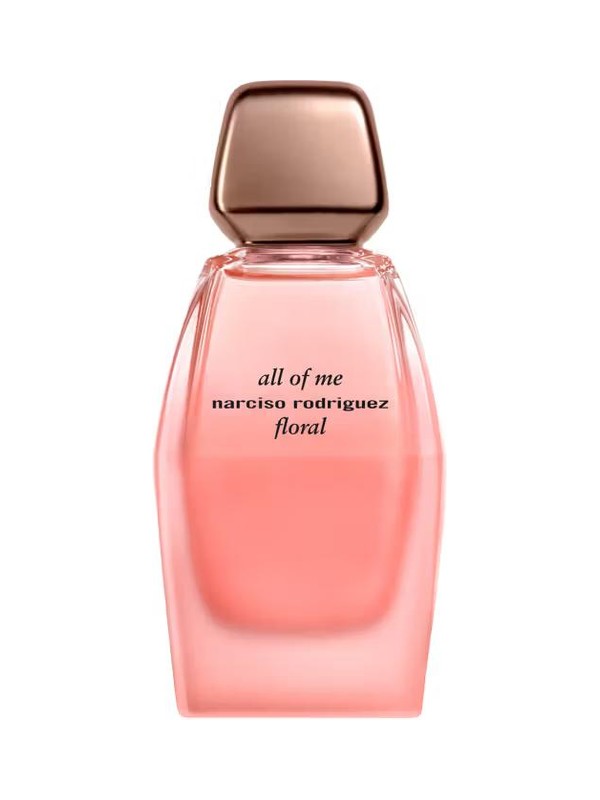 All Of Me Floral