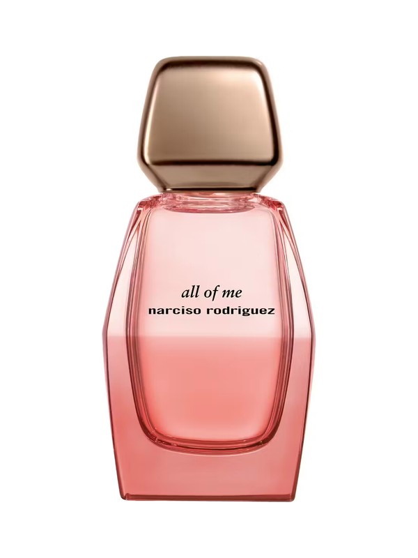 All Of Me Intense