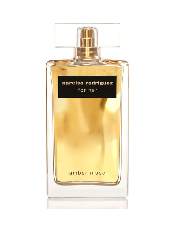 Amber Musc