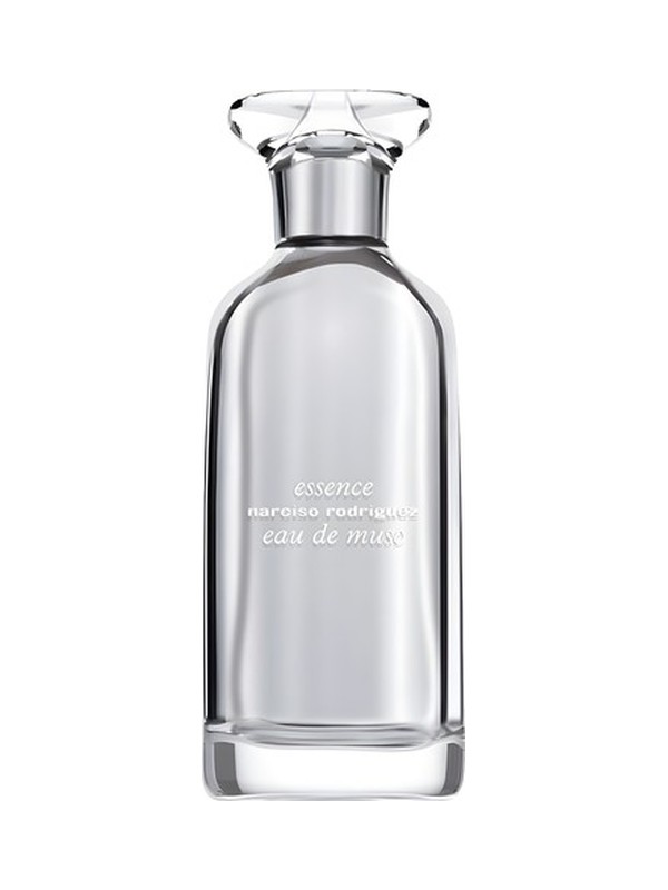 Essence Eau de Musc