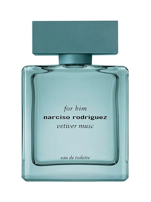 For Him Vetiver Musc
