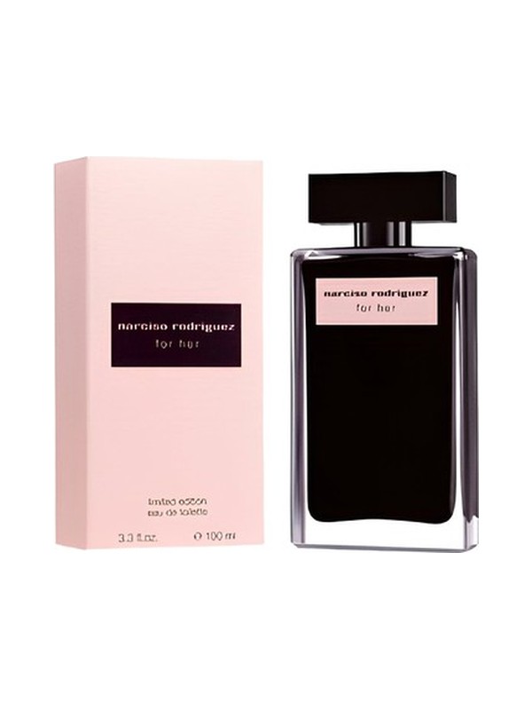 Narciso Rodriguez for Her (10th Anniversary Limited Edition)