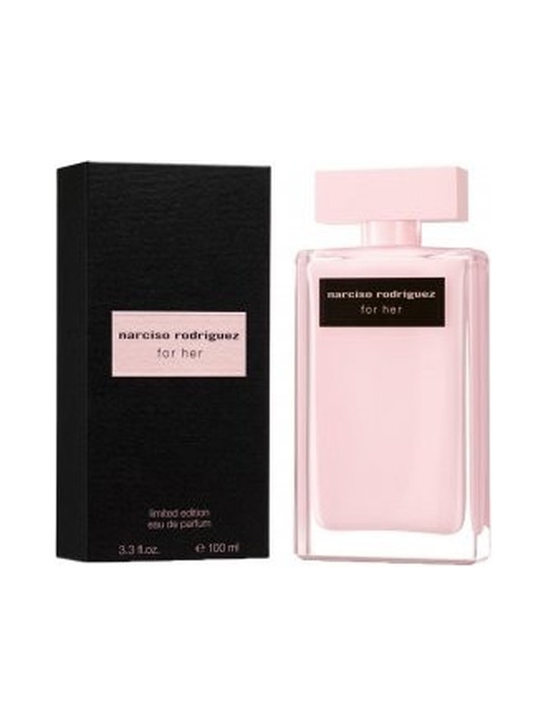 Narciso Rodriguez for Her Eau de Parfum (10th Anniversary Limited Edition)