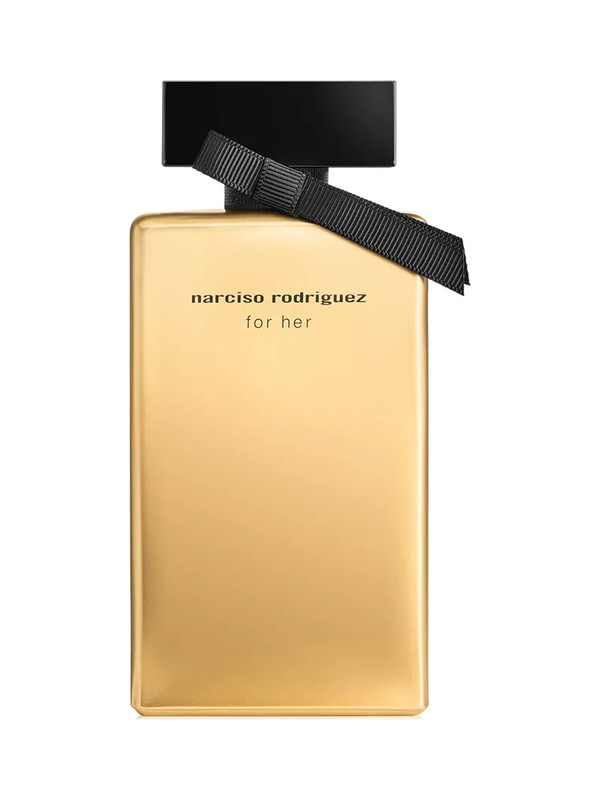 Narciso Rodriguez For Her Eau de Toilette Limited Edition 2022