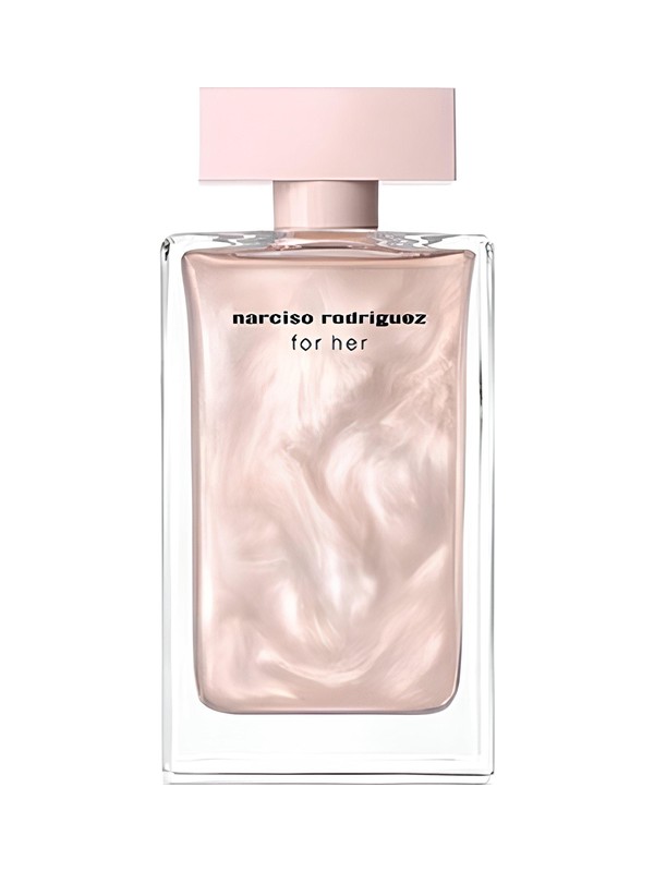 Narciso Rodriguez For Her Iridescent