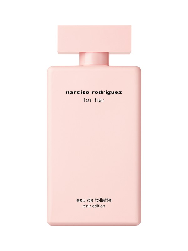 Narciso Rodriguez For Her Pink Edition
