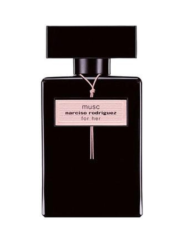 Narciso Rodriguez Musc for Her Oil Parfum
