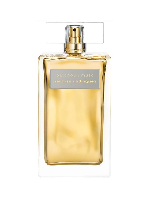 Patchouli Musc