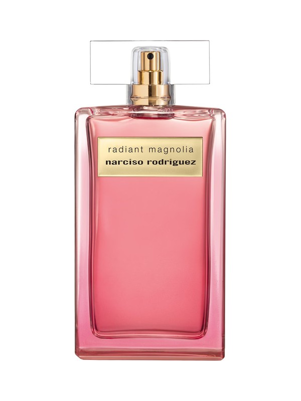 Radiant Magnolia