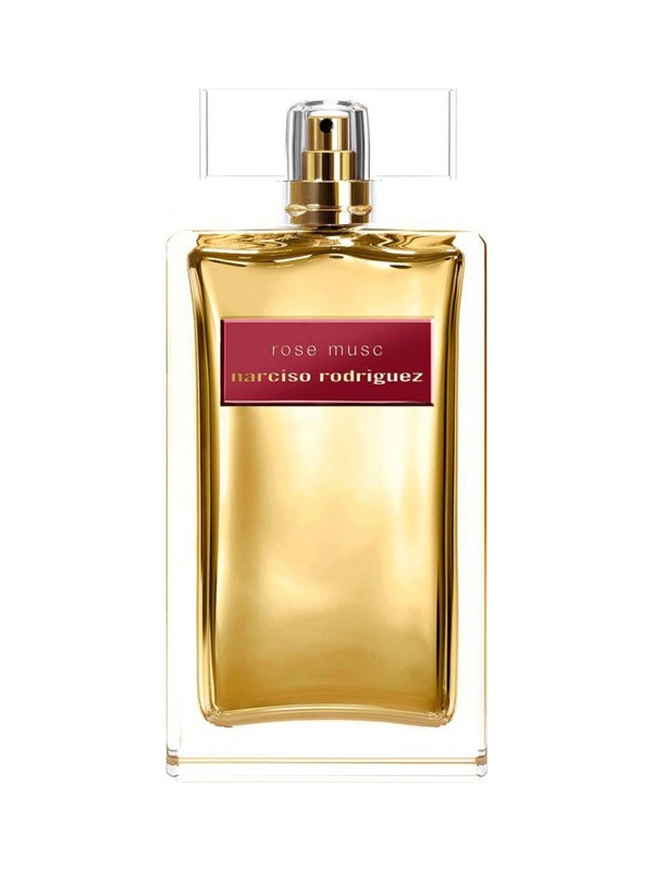 Rose Musc