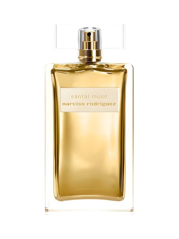 Santal Musc