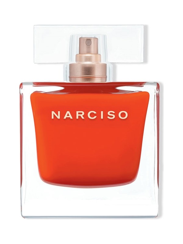 Narciso Rouge Eau de Toilette