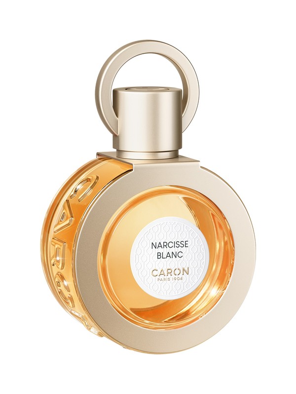 Narcisse Blanc (2021)