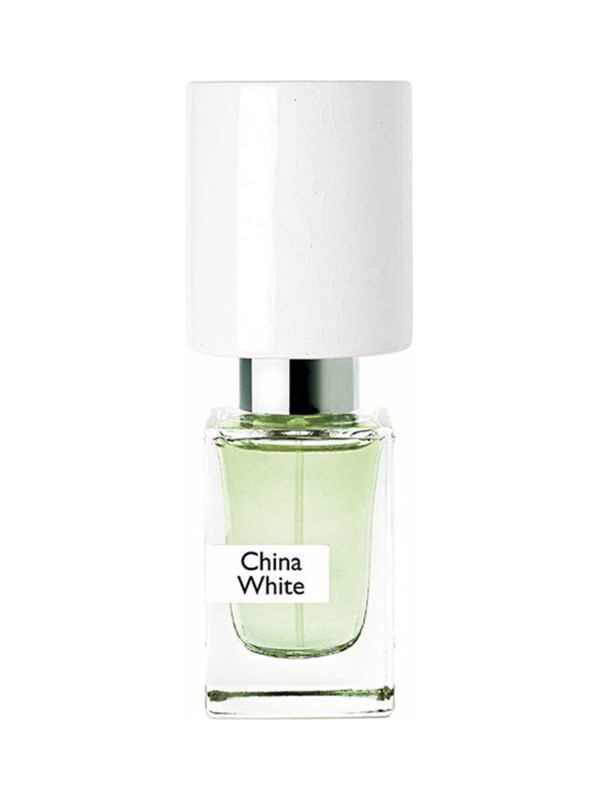 China White
