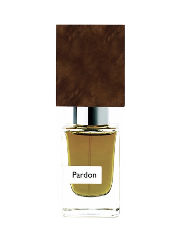Pardon