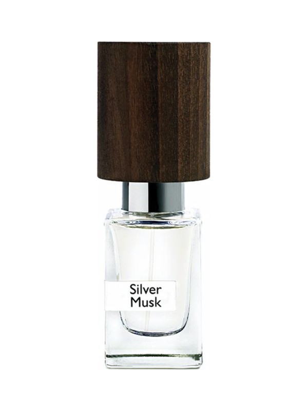 Silver Musk