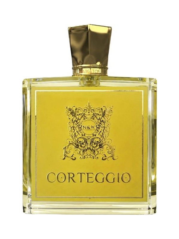 Corteggio