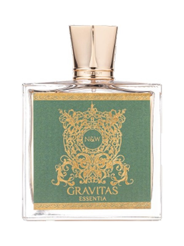 Gravitas Essentia