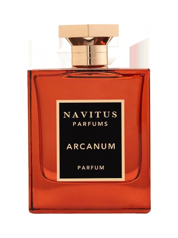 Arcanum