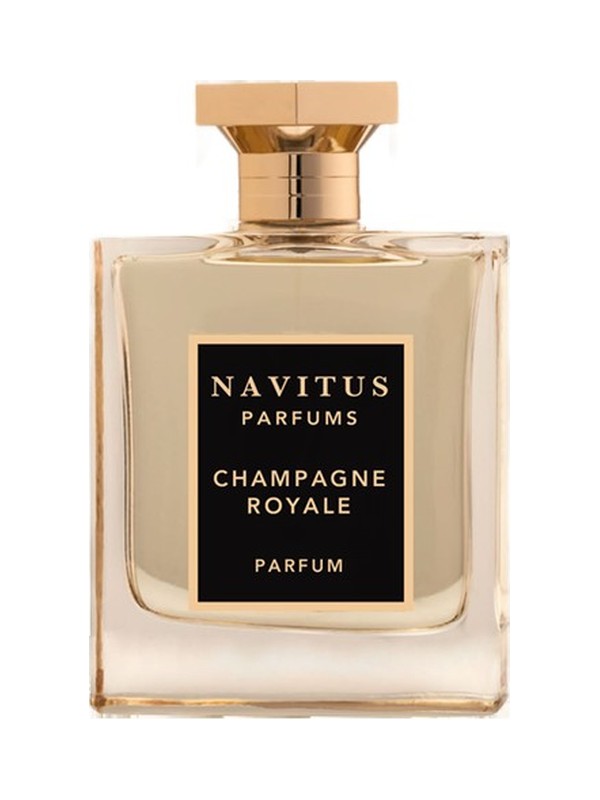 Champagne Royale