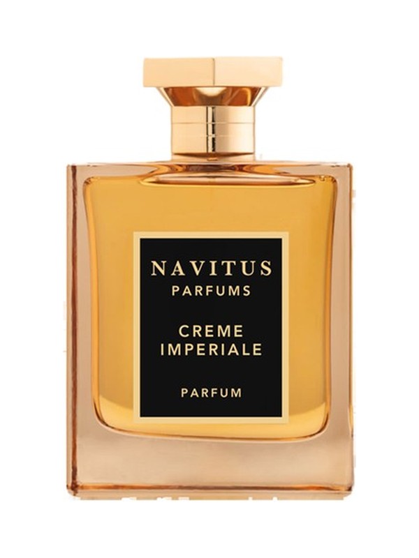 Creme Imperiale