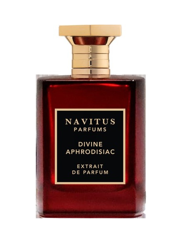 Divine Aphrodisiac
