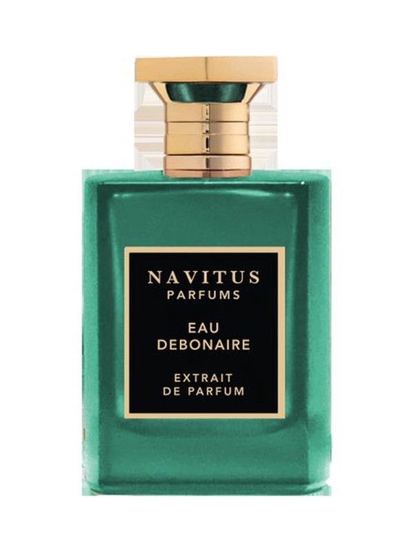 Eau Debonaire
