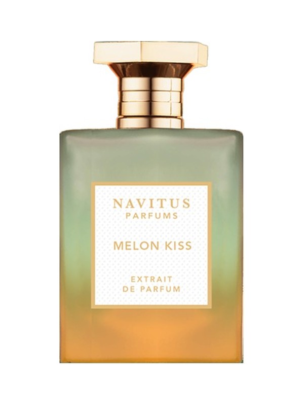Melon Kiss