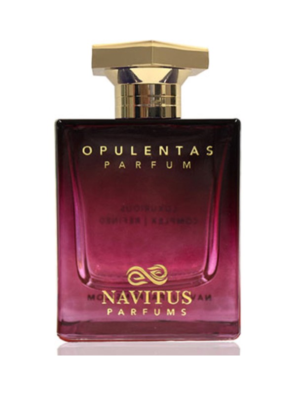 Opulentas