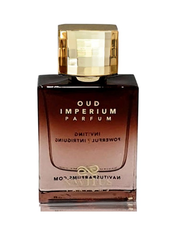 Oud Imperium