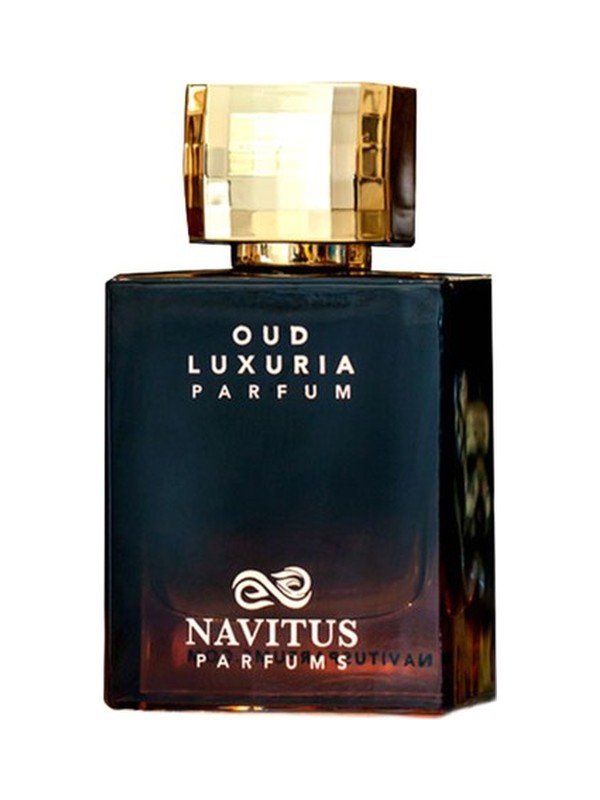 Oud Luxuria