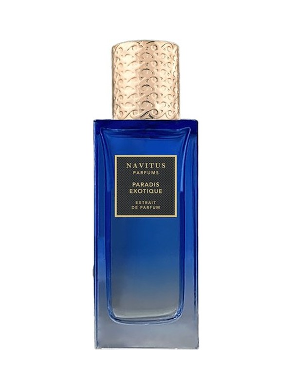 Paradis Exotique