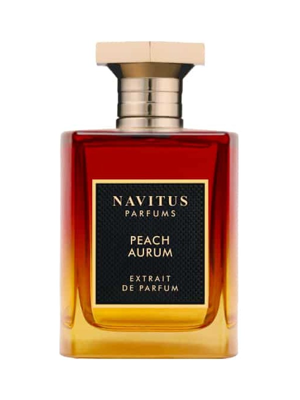 Peach Aurum