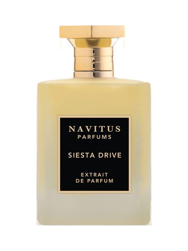 Siesta Drive